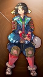 momotarou (grimms notes) from grimms notes by kochimo