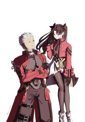 archer (fate) from fate/stay night
