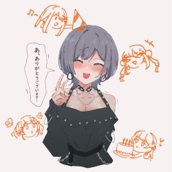 bang dream! fan art