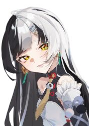 dialyn (zenless zone zero) from zenless zone zero