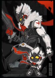 billy kid from zenless zone zero