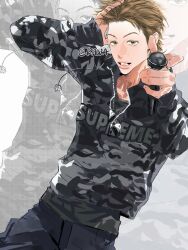 original fan art