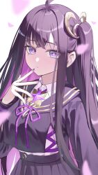chitose (stella sora) from stella sora