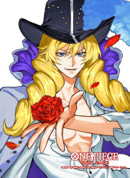 one piece fan art