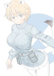 nikka edvardine katajainen from brave witches