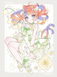 nijisanji fan art