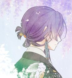 kanzaki souma from ensemble stars!