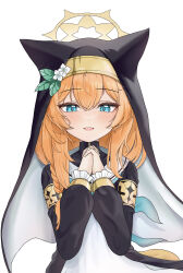 mari (blue archive) from blue archive