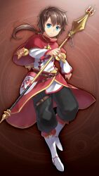 grimms notes fan art