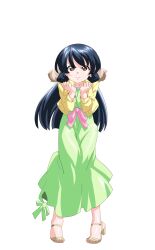 hiiragi mako from mahotama by maki daikichi
