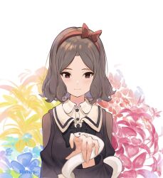 ebizuka tomo from girls band cry