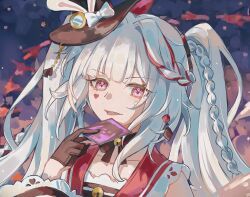 sparkle (honkai: star rail) from honkai: star rail