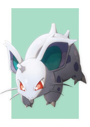 nidoran from pokemon