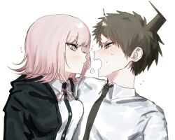 hinata hajime from danganronpa (series)