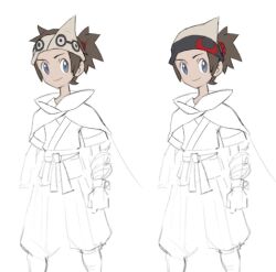 pokemon fan art