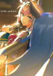 oguri cap (umamusume) from umamusume