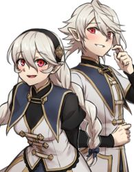 fire emblem fan art