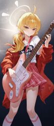 yoshimi (blue archive) from blue archive