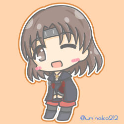 kantai collection fan art