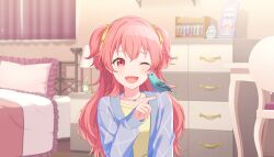 momoi airi from project sekai by colorful palette