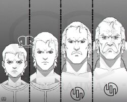 invincible (series) fan art