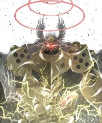 jupitermon from digimon