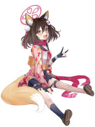 izuna (blue archive) from blue archive