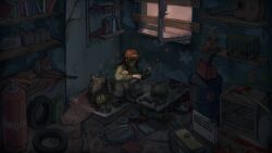 Booru post from safebooru.org