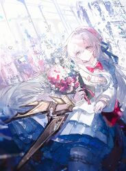 arcaea fan art