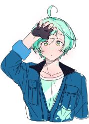 shinkai kanata from ensemble stars! by tubuan oisii
