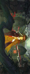 shiki eiki from touhou