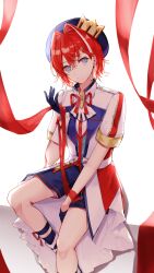 ange katrina from nijisanji by zyenokana