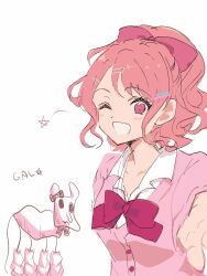 maruyama aya from bang dream!