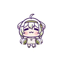 limealicious from indie virtual youtuber