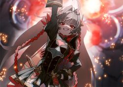 granblue fantasy fan art