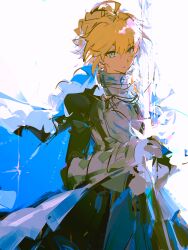 artoria pendragon (fate) from fate/grand order
