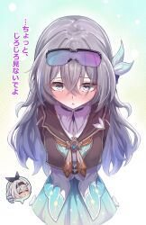 firefly (honkai: star rail) from honkai: star rail