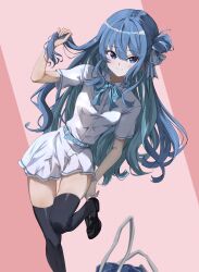 hoshimachi suisei from hololive