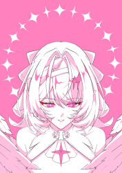 remielle dan from zenless zone zero