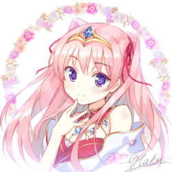 miyaguni akari from sen no hatou tsukisome no kouki