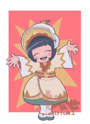 poppy (pokemon) from pokemon