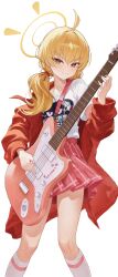 yoshimi (blue archive) from blue archive