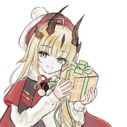 reed (arknights) from arknights