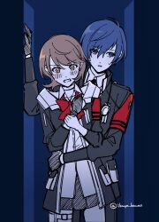 takeba yukari from persona