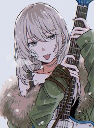 kawaragi momoka from girls band cry