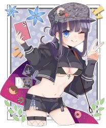 abigail williams (fate) from fate/grand order