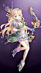 grimms notes fan art
