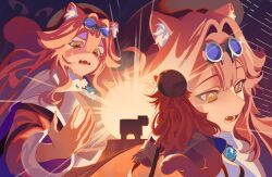 raora panthera from hololive