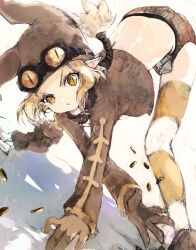 thief (disgaea) from disgaea