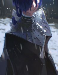 promeia (zenless zone zero) from zenless zone zero
